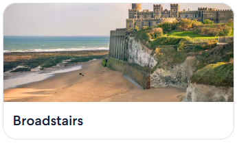 Broadstairs